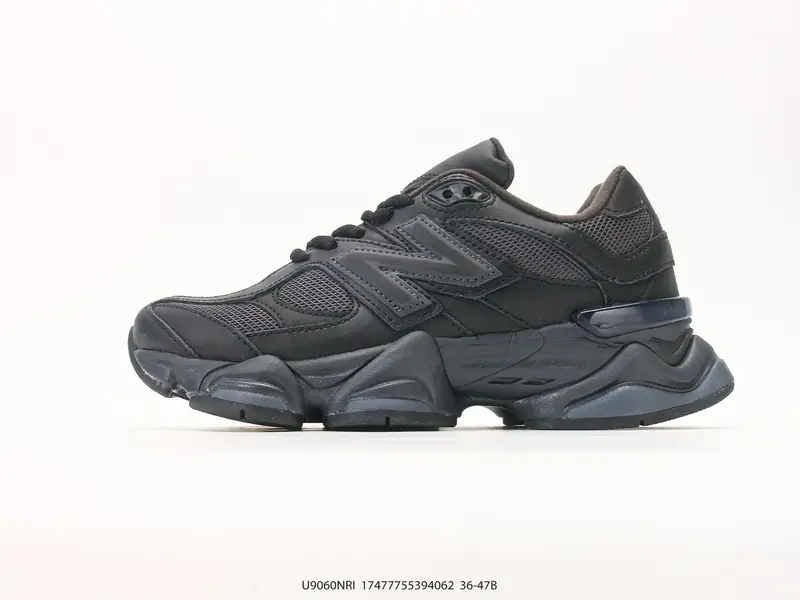 New Balance 9060系列 新百伦 复古休闲运动慢跑鞋 U9060NRI #17477755394062